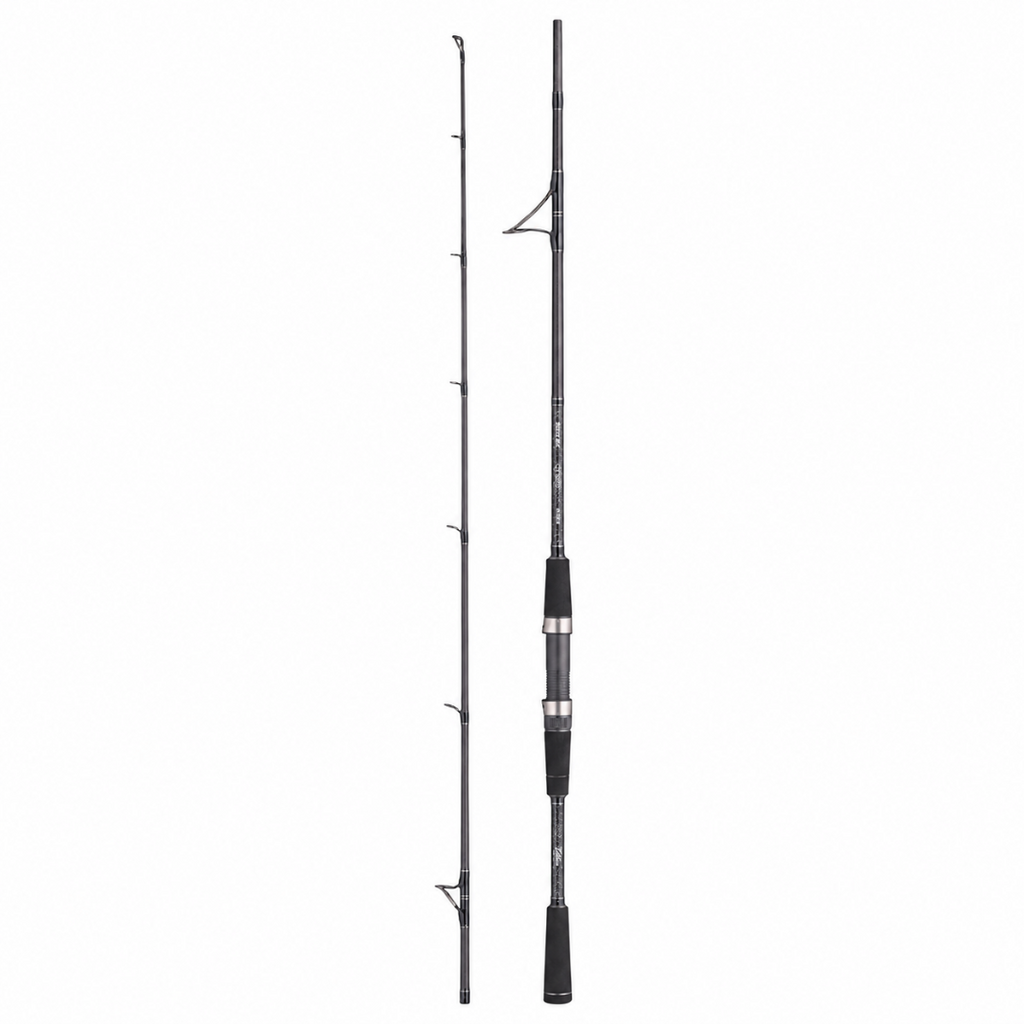 Balzer 71 Degrees North Baltic Sea Slow Jig Rod 30-125g