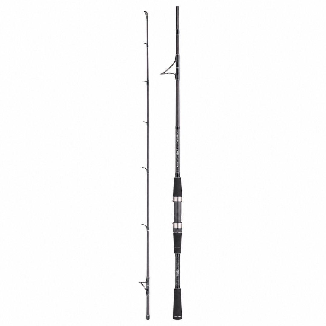 Balzer 71 Degrees North Baltic Sea Slow Jig Rod 30-125g