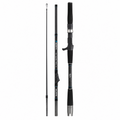 Balzer 71 Degrees North Boat Inliner 15lb Travel Rod – 1.95m | 100-300g