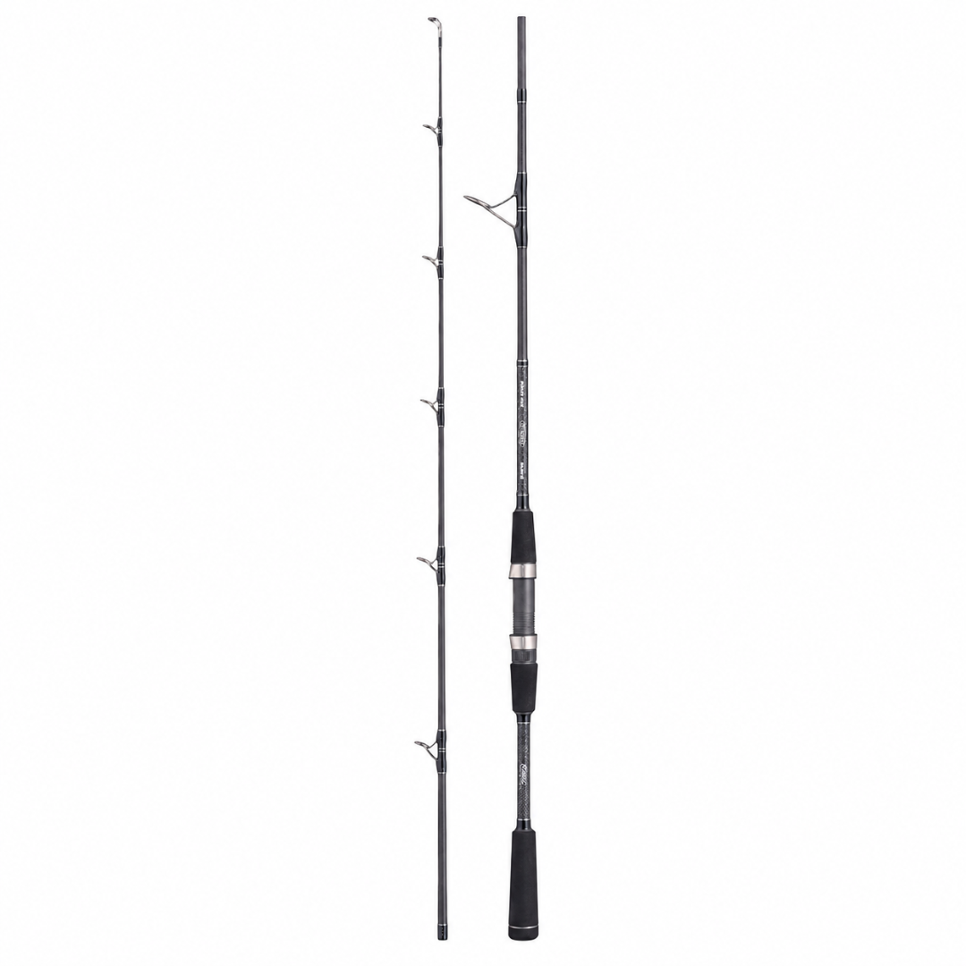 Balzer 71 Degrees North Power Pilk 275 Jigging Rod 100-275g