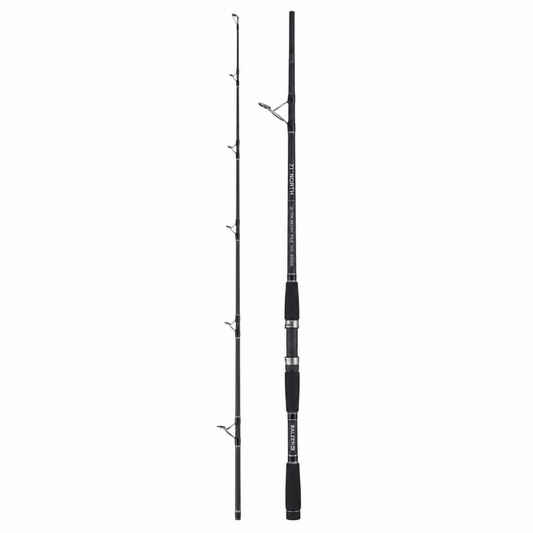 Balzer 71 Degrees North Ultra Heavy Pilk Jig Rod