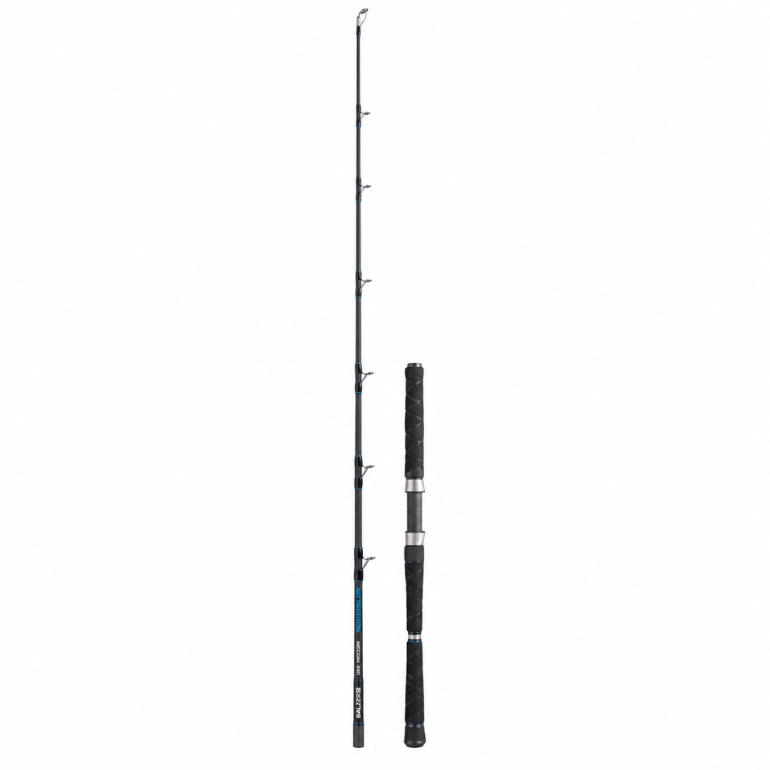 Balzer Adrenalin Medium 400 25lb Boat Rod