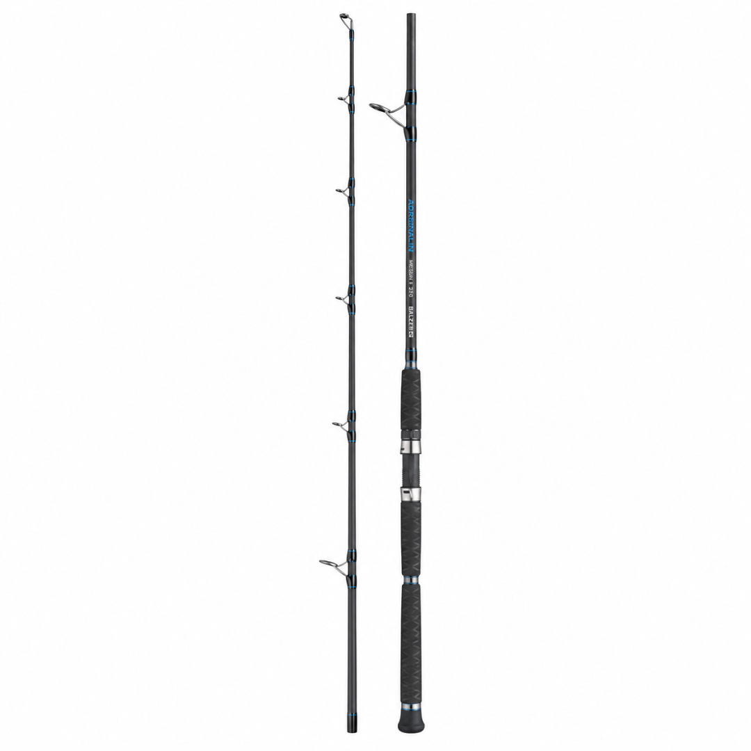 Balzer Adrenalin Medium S 250 Softbait & Jig Rod