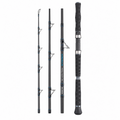 Balzer Adrenalin Travel Heavy 700 35lb Boat Rod