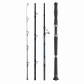 Balzer Adrenalin Travel Medium 400 25lb Strayline Boat Rod