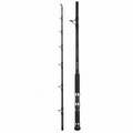 Balzer Adrenalin Ultra Heavy 1200 65lb Boat Rod