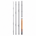 Balzer Edition IM-12 Travel Fly Fishing Rod 2.55m AFTMA 5/6