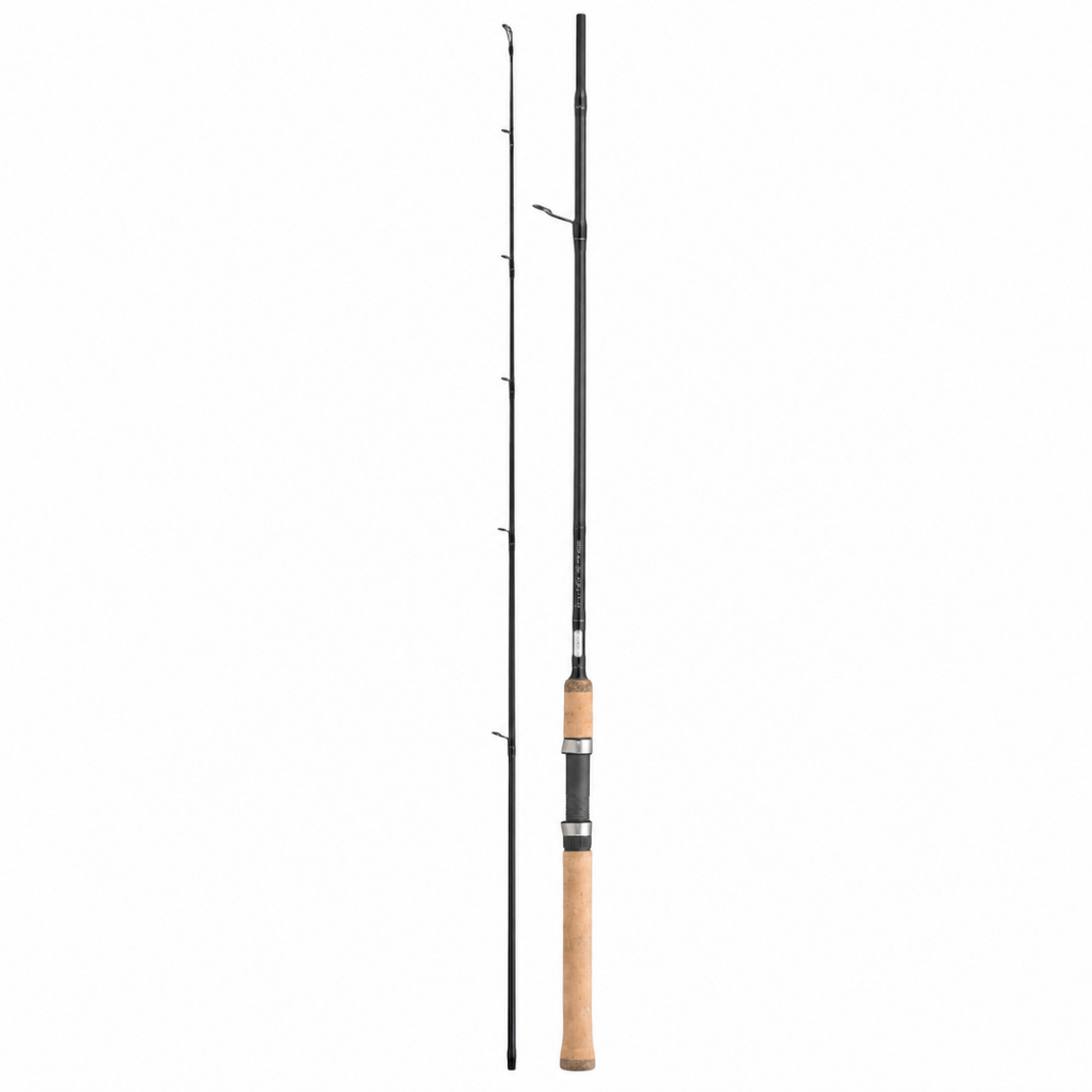 Balzer Edition IM-12 Trout Micro Spin – 1-6g