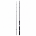 Balzer Shirasu IM-12 Perch Medium Light Rod 6-19g