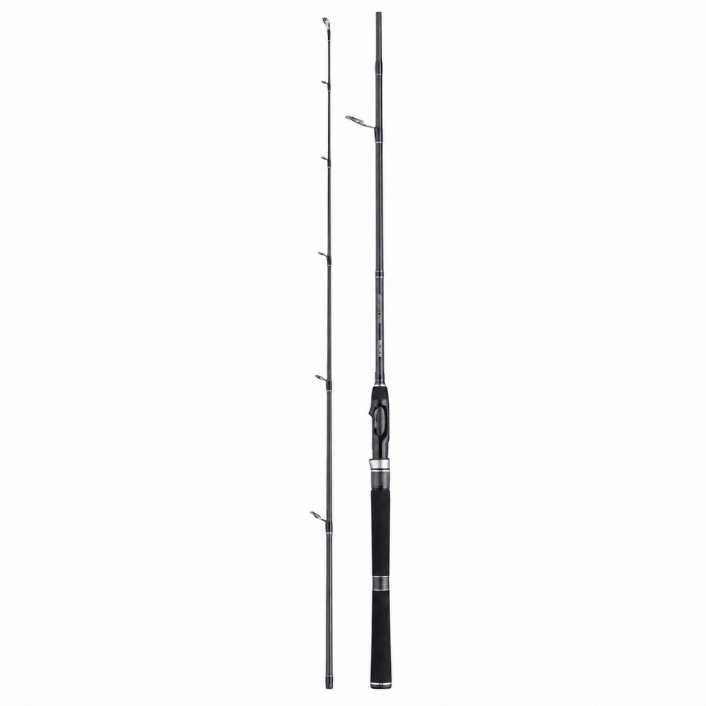 Balzer Shirasu IM-12 Seatrout Light Rod 2.85m 7-19g