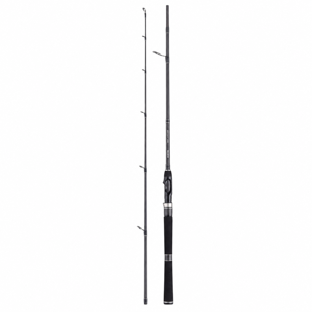 Balzer Shirasu IM-12 Seatrout Light Rod 2.85m 7-19g