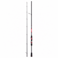 Balzer Shirasu IM-8 Perch Light Rod 2.20m 3-14g