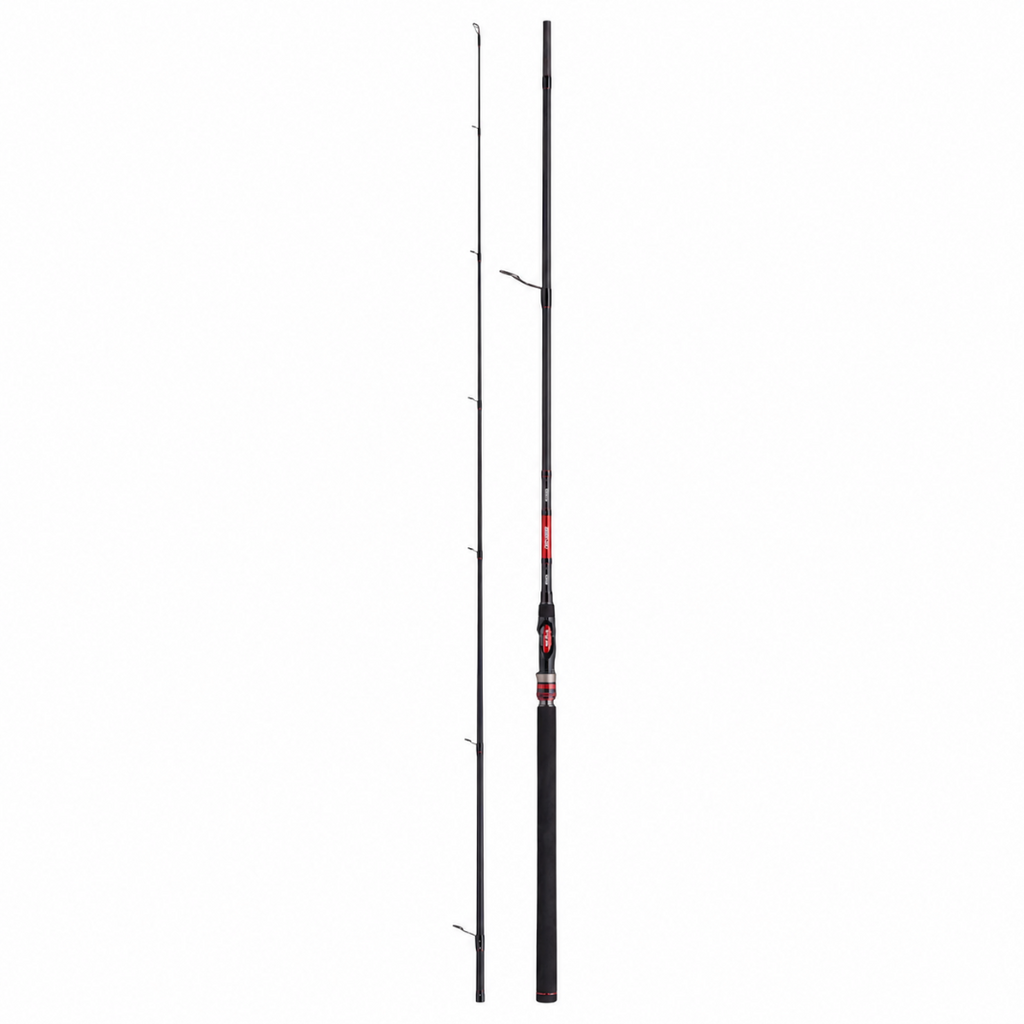 Balzer Shirasu IM-8 Sea Trout Medium Heavy Rod 3.15m 15-33g
