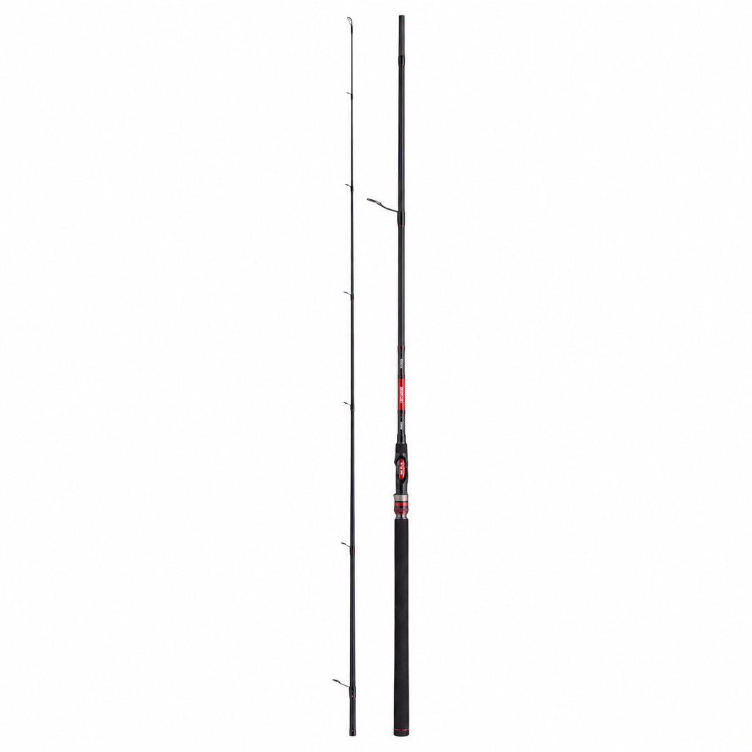 Balzer Shirasu IM-8 Sea Trout Medium Heavy Rod 3.15m 15-33g