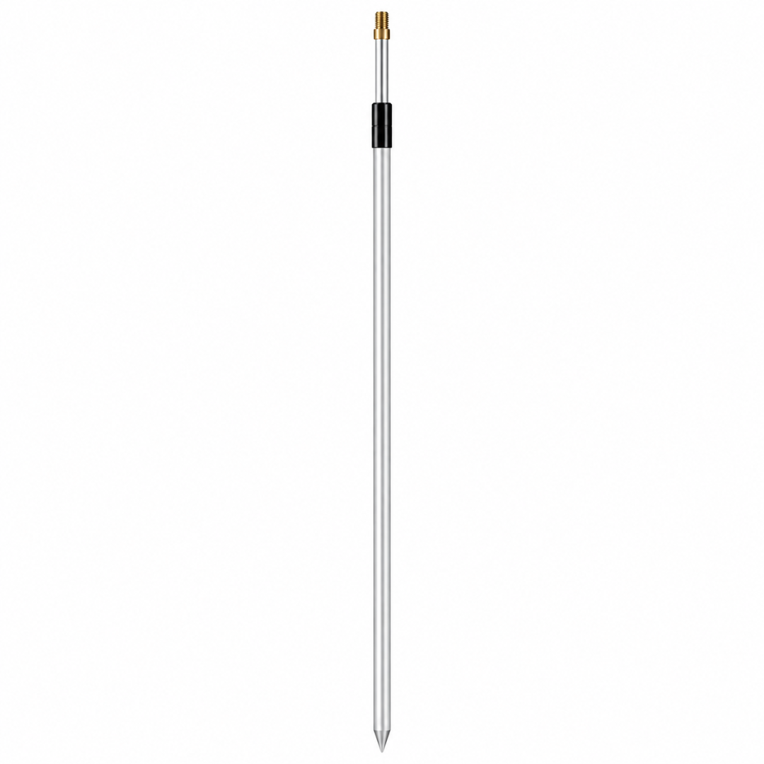 Balzer Telescopic Rod Holder Stick – 75cm