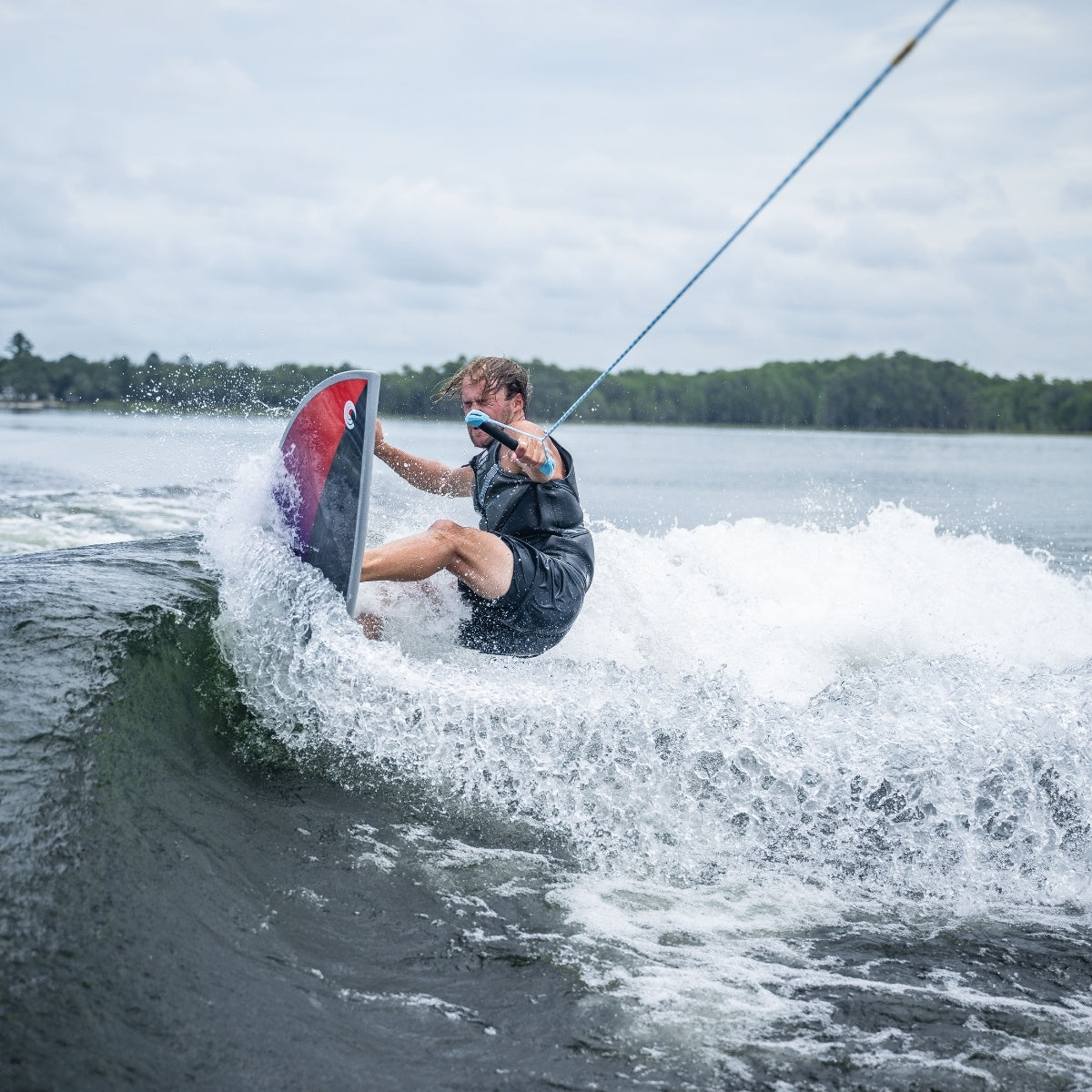 Connelly BENZ Wakesurf Board