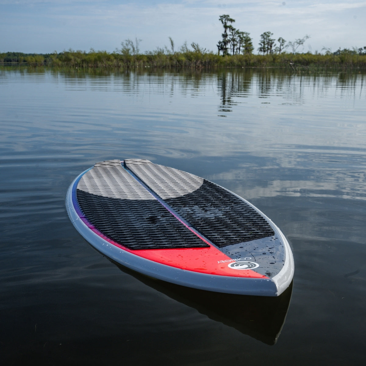 Connelly BENZ Wakesurf Board