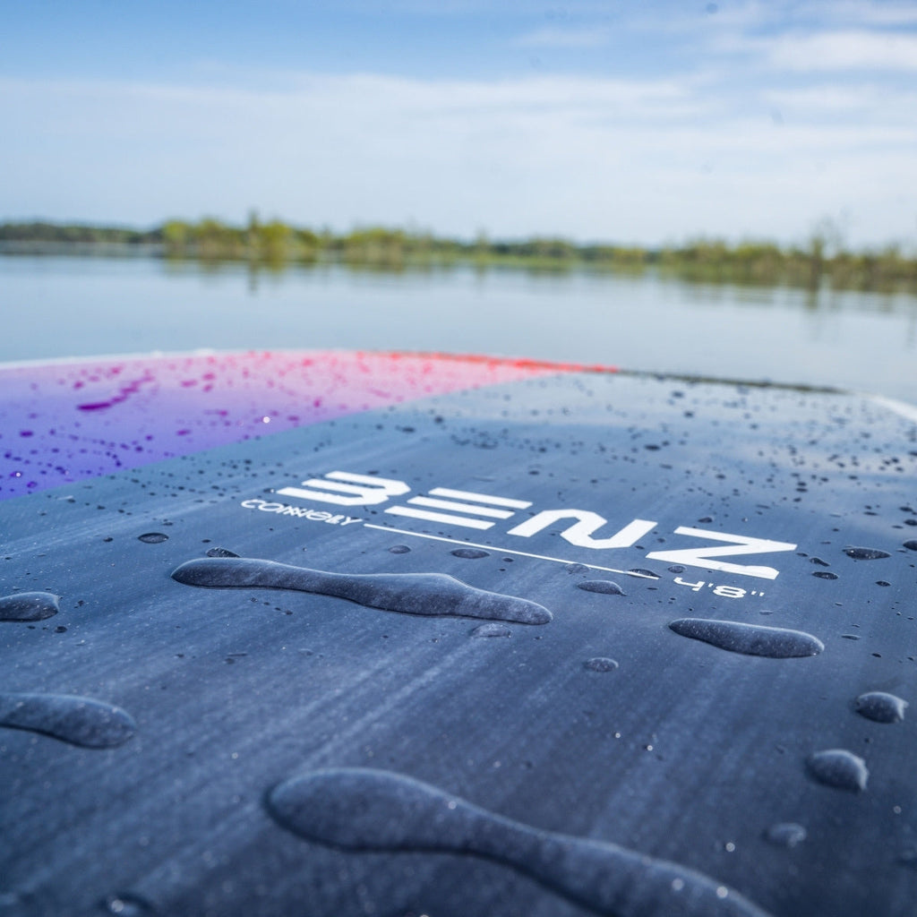 Connelly BENZ Wakesurf Board - Lure Me - Online Fishing Tackle