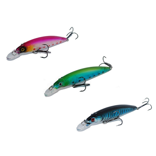 Fishing Lures Online, Jigs and Rigs from Lure Me NZ