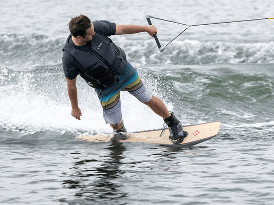 Connelly Big Easy Wakeboard - Lure Me - Online Fishing Tackle