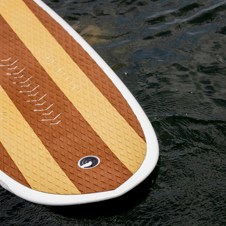 Connelly Big Easy 5' 6" Wakesurf Board - Lure Me - Online Fishing Tackle