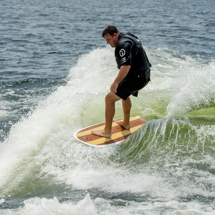 Connelly Big Easy 5' 6" Wakesurf Board - Lure Me - Online Fishing Tackle