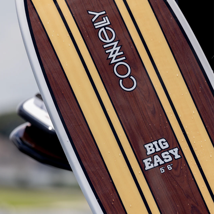 Connelly Big Easy 5' 6" Wakesurf Board - Lure Me - Online Fishing Tackle
