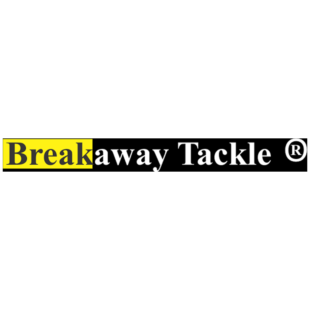 Breakaway Tackle HDX thank you give away.   