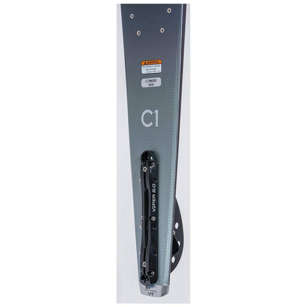 Connelly C1 Slalom Ski - Lure Me - Online Fishing Tackle