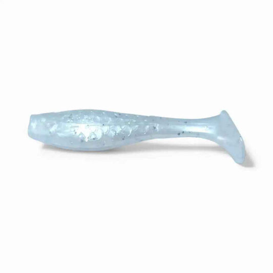 StormX Storm Shad Tommy Pearl Soft Lure 3"