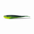 StormX Storm Shad Anchovy Mist Soft Lure 5"