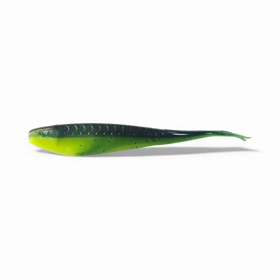 StormX Storm Shad Anchovy Mist Soft Lure 5"