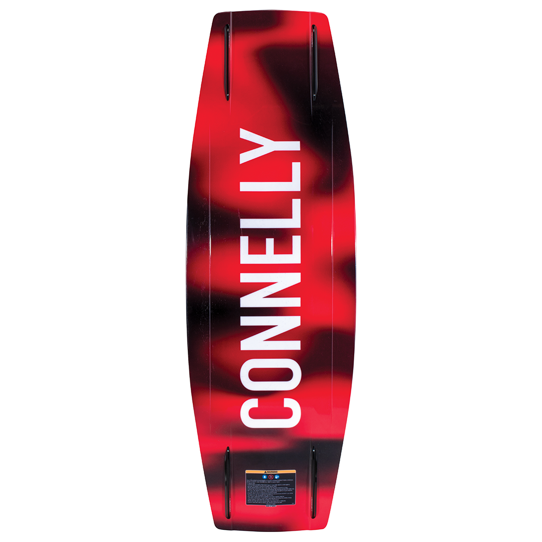 Connelly Standard Wakeboard W/Optima Binding - Lure Me - Online Fishing Tackle