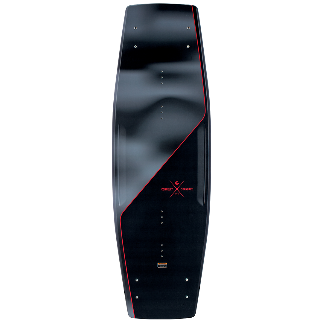 Connelly Standard Wakeboard W/Optima Binding - Lure Me - Online Fishing Tackle