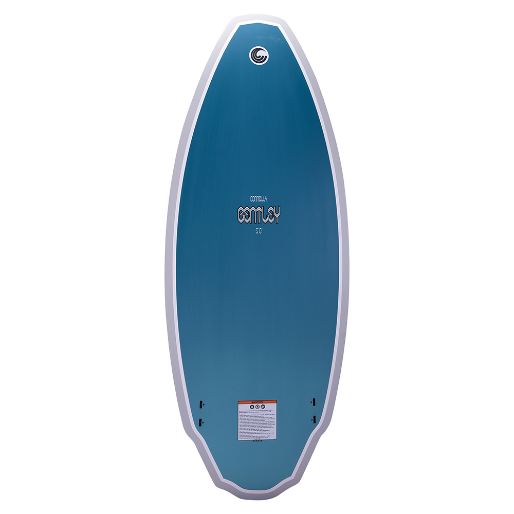 Connelly Bentley Wakesurf Board - Lure Me - Online Fishing Tackle