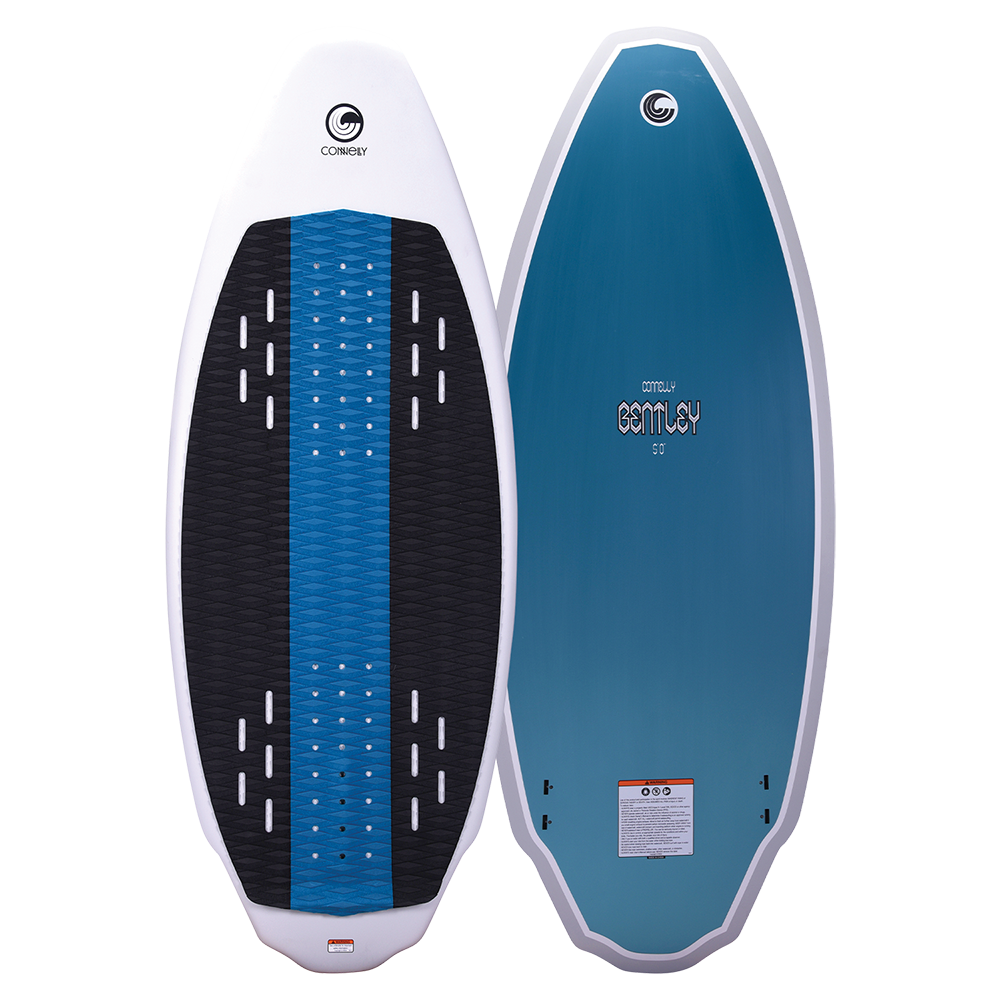 Connelly Bentley Wakesurf Board - Lure Me - Online Fishing Tackle