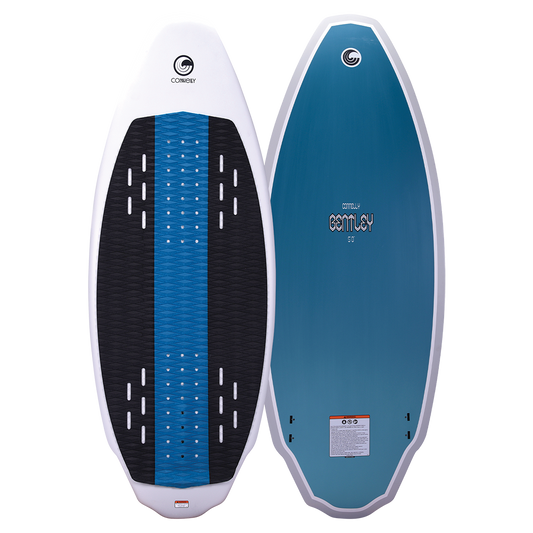Connelly Bentley Wakesurf Board