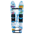 Connelly Cadet Junior Combo Waterskis - Lure Me - Online Fishing Tackle