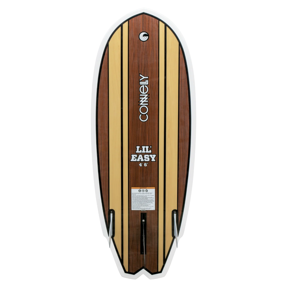 Connelly LIL Easy 4' 6" Wakesurf Board - Lure Me - Online Fishing Tackle