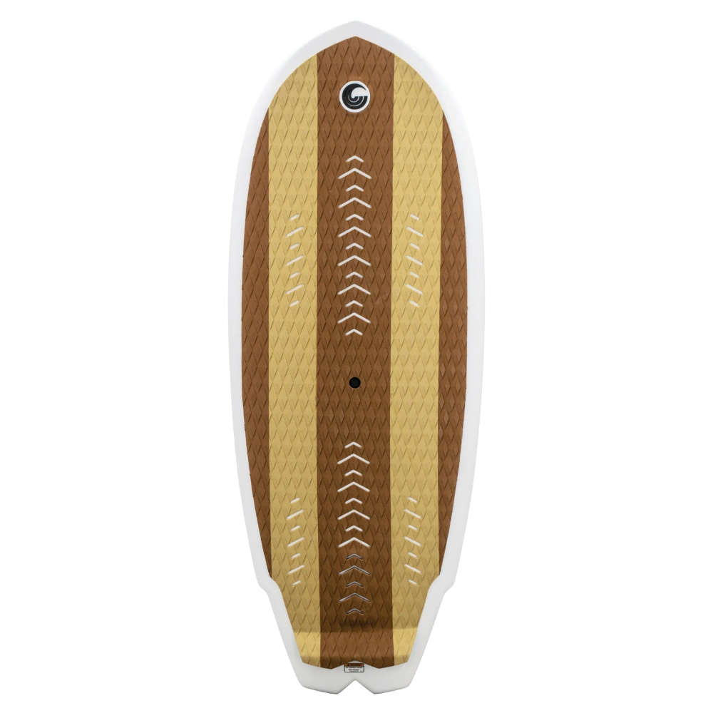 Connelly LIL Easy 4' 6" Wakesurf Board - Lure Me - Online Fishing Tackle