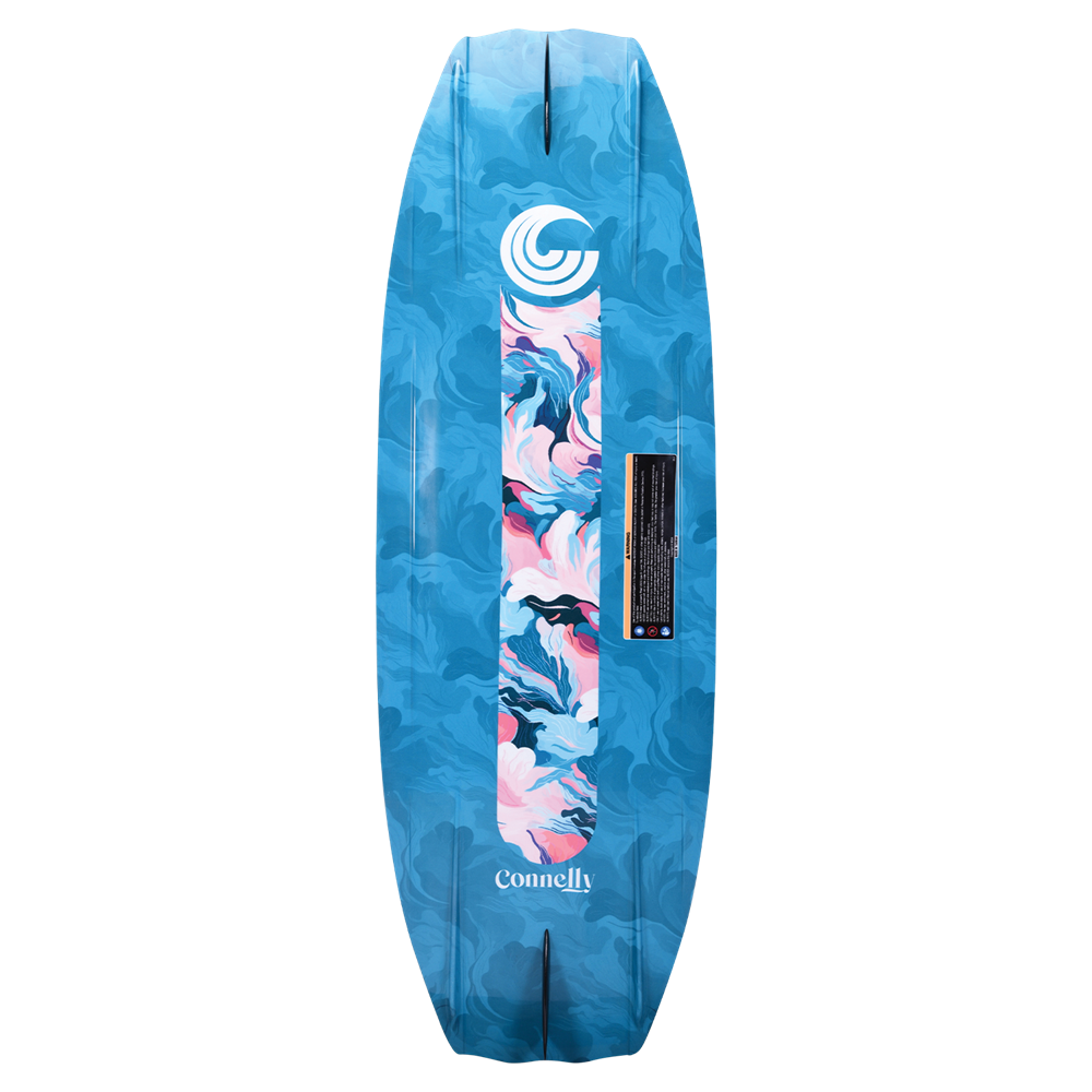 Connelly Lotus Wakeboard - Lure Me - Online Fishing Tackle