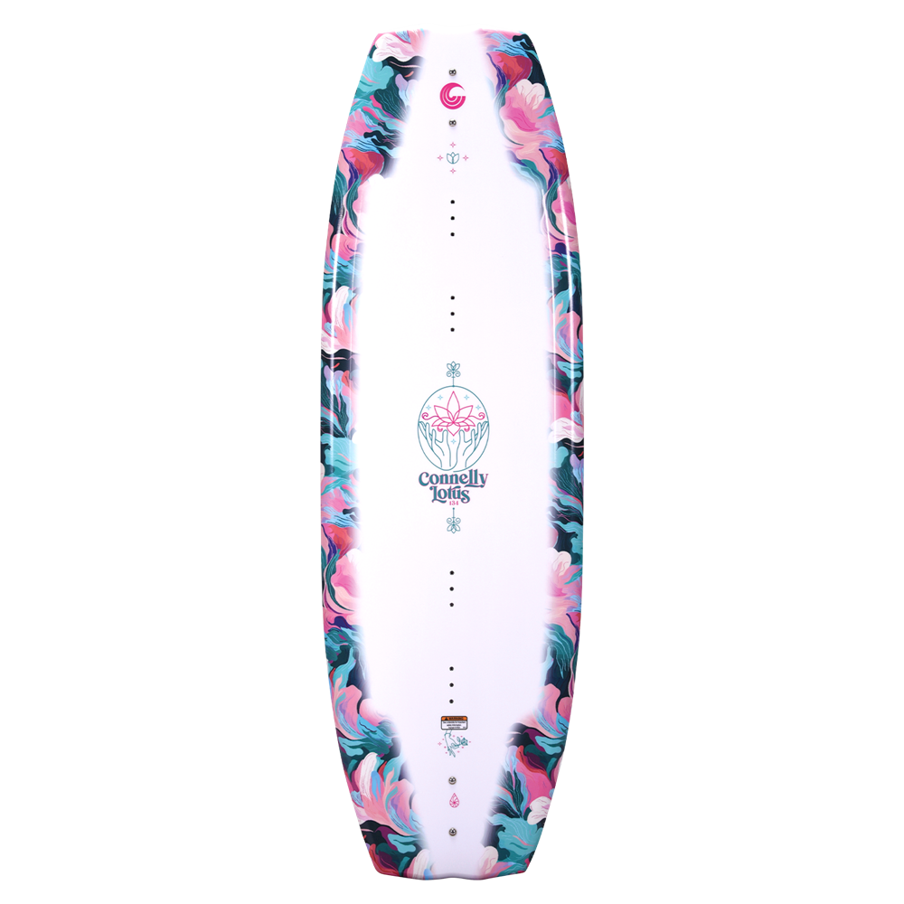 Connelly Lotus Wakeboard - Lure Me - Online Fishing Tackle