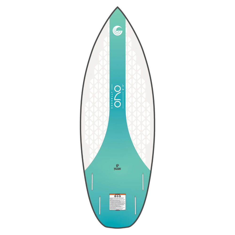 Connelly ONO Wakesurf Board - Lure Me - Online Fishing Tackle