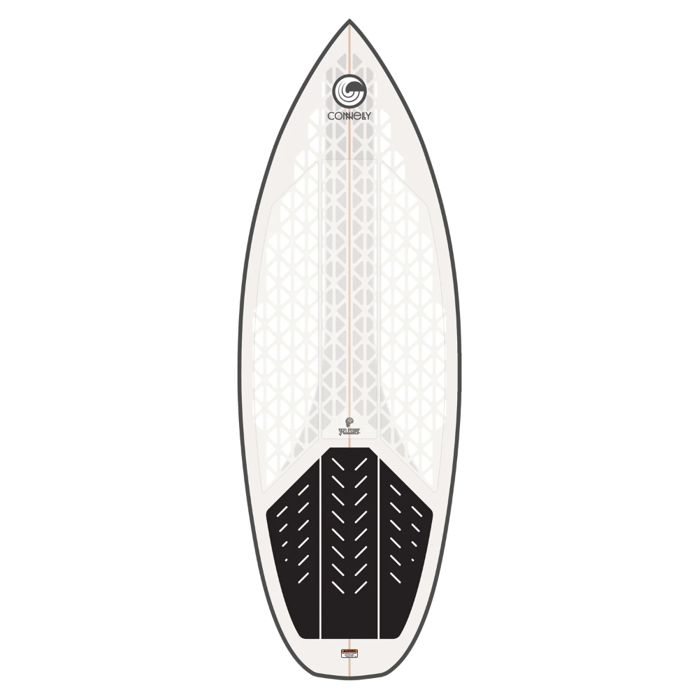 Connelly ONO Wakesurf Board - Lure Me - Online Fishing Tackle