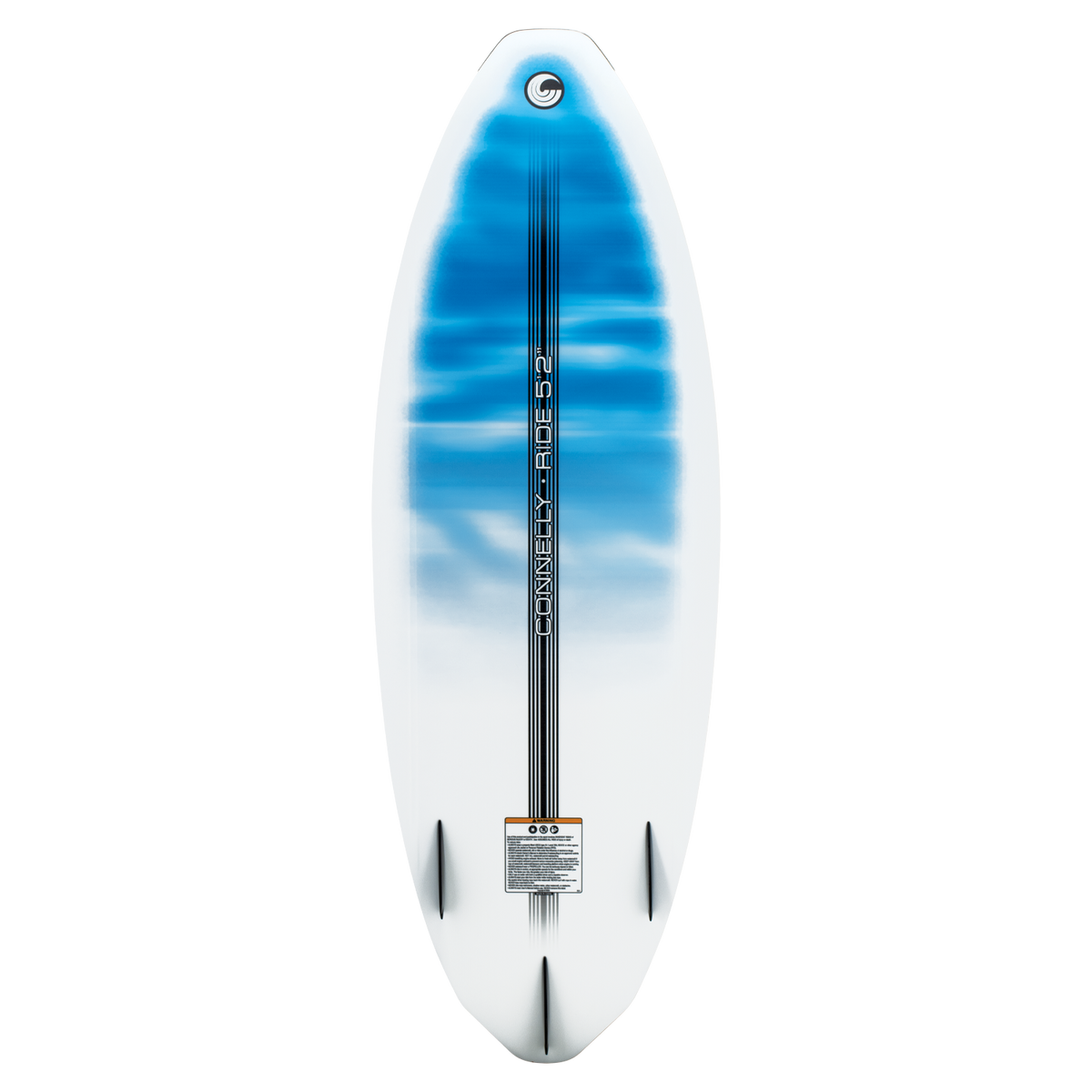 Connelly Ride Wakesurf Board - Lure Me - Online Fishing Tackle