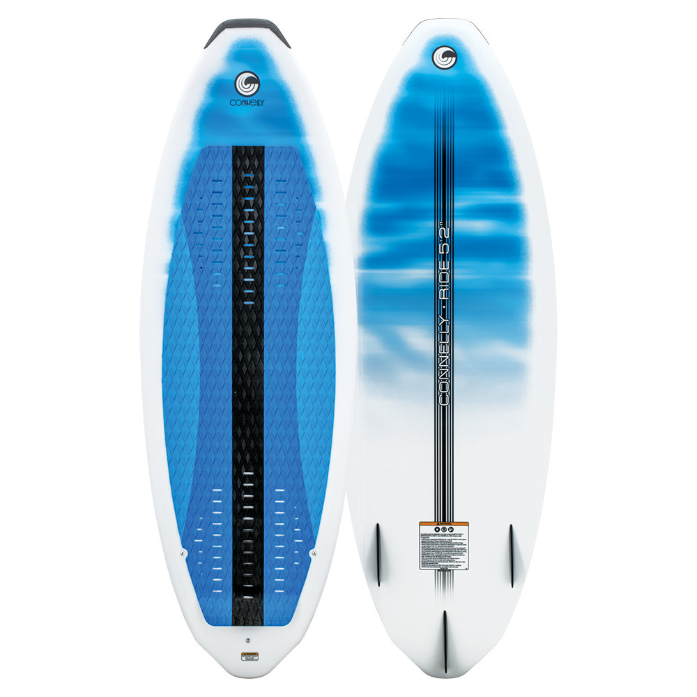 Connelly Ride Wakesurf Board - Lure Me - Online Fishing Tackle