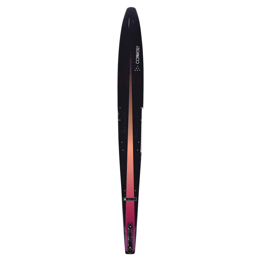 Connelly Rocket Slalom Ski - Lure Me - Online Fishing Tackle