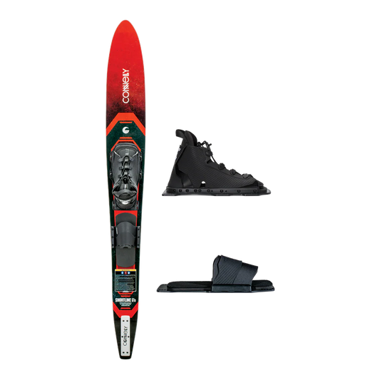 Connelly Shortline Slalom Ski