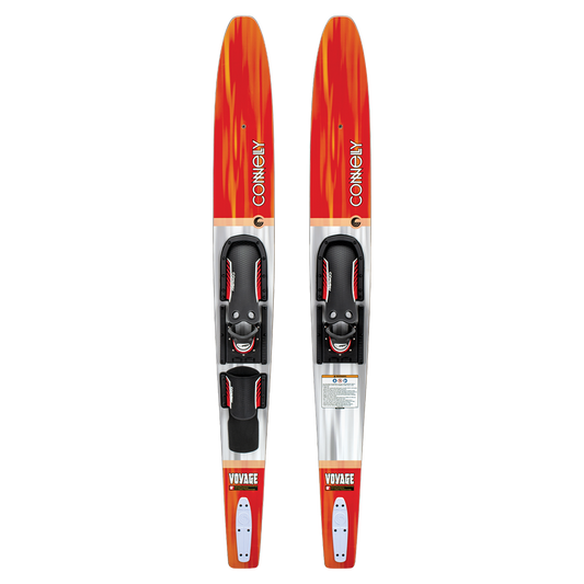 Connelly Voyage Combo Waterskis