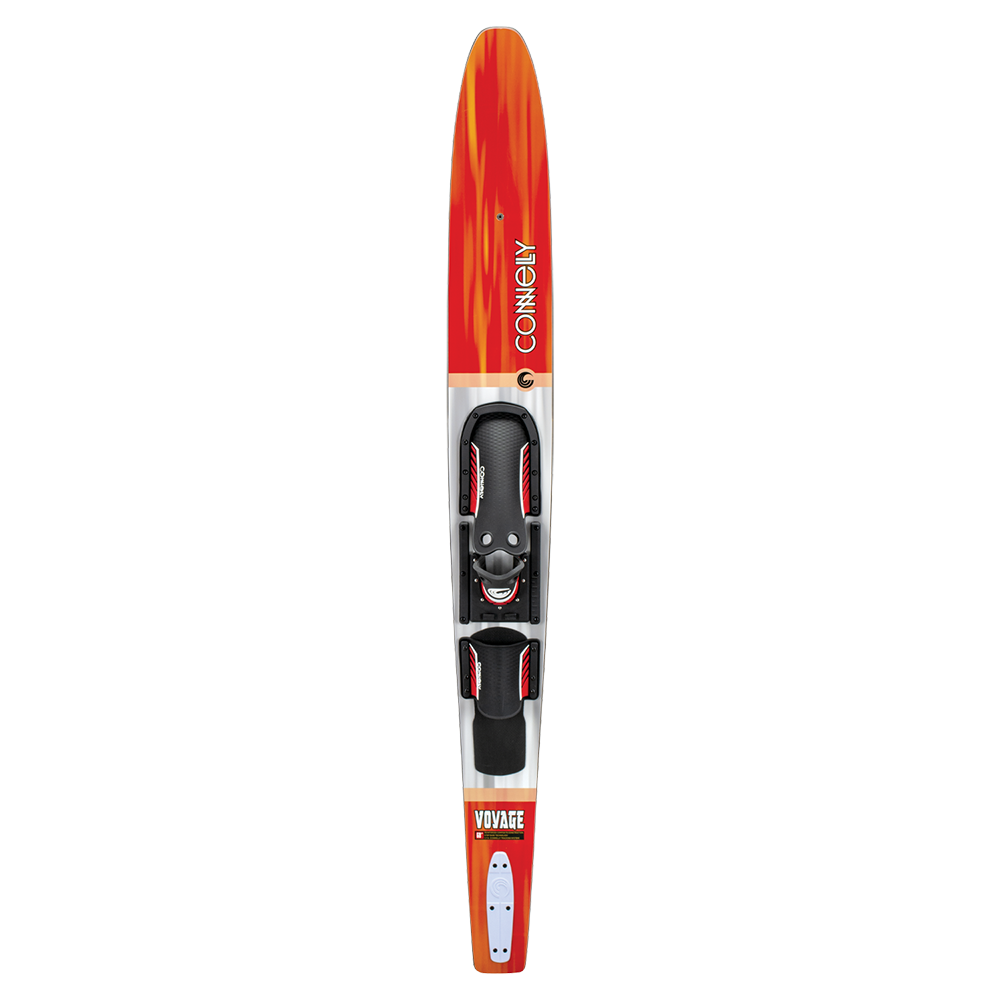 Connelly Voyage Combo Waterskis - Lure Me - Online Fishing Tackle